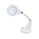 Luup lambiga mini LED 5D - Elegant