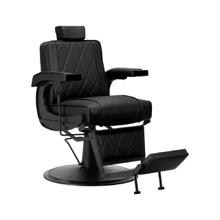 Meeste juuksuri tool Hair System BM88066B must