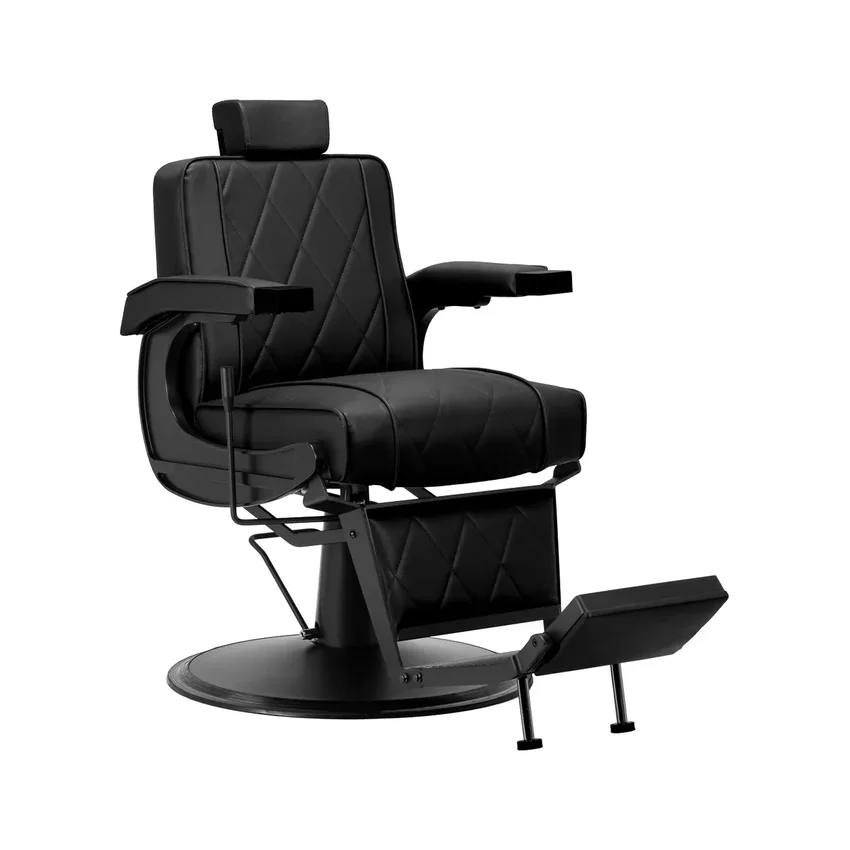 Meeste juuksuri tool Hair System BM88066B must