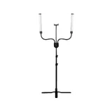 LED-lamp ripsmete ja meigi jaoks