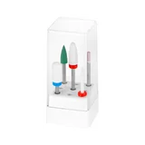 Pediküüri jalaviil – OCHO TECHNIC 65W – must