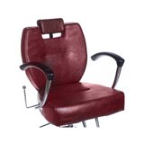 HEKTOR BH-3208 Kirsi värvi juuksuritool