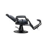 Juuksuritool Gabbiano Niccolo Graphite