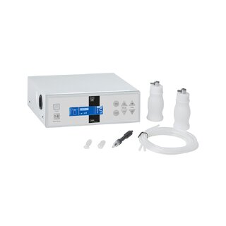 B-Equipment - Multifunktsionaalne näopuhastusseade 120W (F316A)
