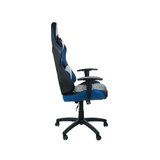 RACER CorpoComfort - Sinine mänguritool