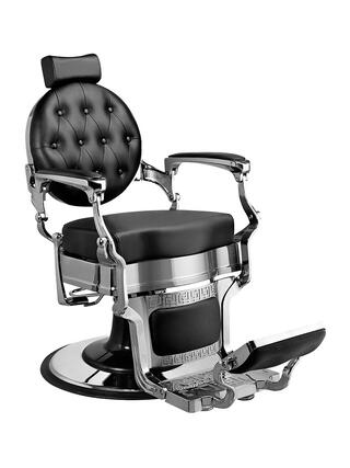 Buzz Silver - Juuksuri tool