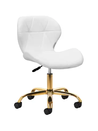 Meigitool QS-06B - valge kuld
