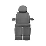 Elektriline jalahooldustool SILLON CLASSIC, 3 mootoriga, hall