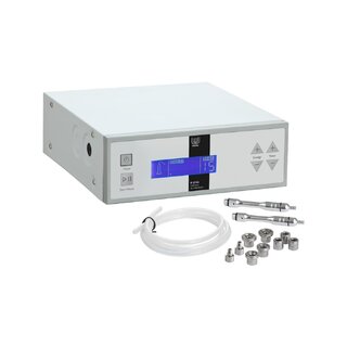 Mikrodermabrasioon - B-seadmed