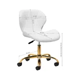 Meigitool QS-06B - valge kuld