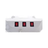 Vahakütteseade 120W kolmekordne