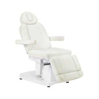 Elektriline kosmeetiline tool Azzurro 708A 4 mootoriga valge