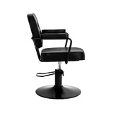 Juuksurisalongi tool Hair System Tru Noir must