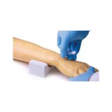 Intravenoosse süstimise ja infusiooni süstimisvarre mudel