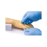Intravenoosse süstimise ja infusiooni süstimisvarre mudel