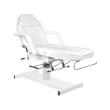 Salongipakett 4-ühes - Protseduurilaud - LED-lamp, Käru - Ergonoomiline sadulatool