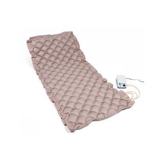 Madrats lamatiste vastu mullimadrats pumbaga – 200 x 90 x 7 cm