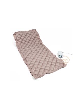 Madrats lamatiste vastu mullimadrats pumbaga – 200 x 90 x 7 cm
