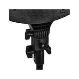 GLOW 18" bsc RGB rõngasvalgusti LED 45W alusega