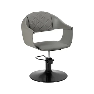 Hair System Halo noir juuksuri tool hall-must