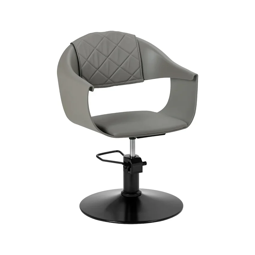 Hair System Halo noir juuksuri tool hall-must