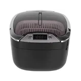 Ultraheli puhasti must 0,85L 55W ACD-7920