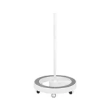 Elegantne 6025 60 LED 5d LED suurenduslamp alusega