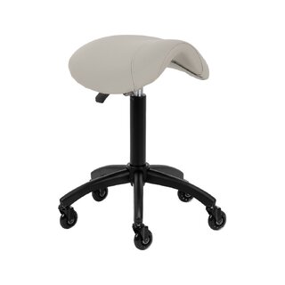 Juuksuri tool Gabbiano D032 - Hallbeež