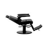 Juuksuri tool must - Gabbiano Visionerio