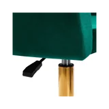 4Rico sametist tool QS-BL14G - roheline