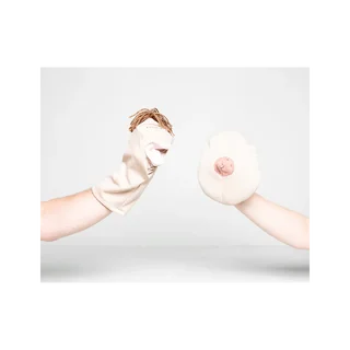 Imetamise demonstratsioonikomplekt