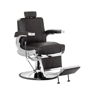 Juuksuri tool HAIR SYSTEM BM88066 pruun