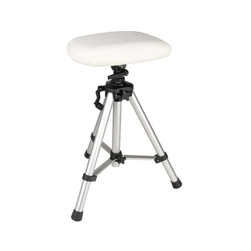 Jalatugi – kõrgus 60–85 cm – Azzurro 301 alumiinium