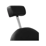 Juuksuri tool Gabbiano Niccolo Black
