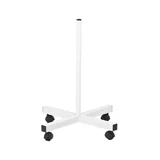 Luup LED-luubiga ratastel S4 + alus