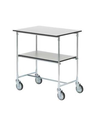 Rulllaud ESD laminaatplaatidega