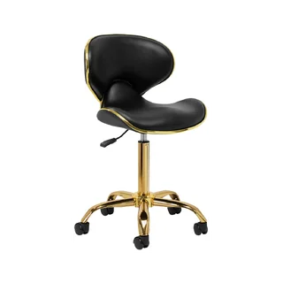 Töötool ergonoomiline Q-4599G must