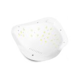 Küünehoolduslamp - UVLED-DRY