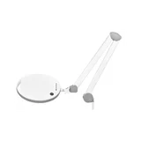 Elegantne 6014 60 LED 5d LED suurenduslamp alusega