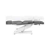 Elektriline jalahooldustool SILLON CLASSIC, 3 mootoriga, hall