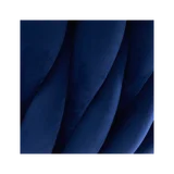 4Rico sametist meigitool QS-GW06G - sinine