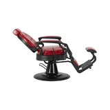 Juuksuri tool President Red