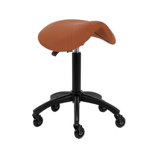 Juuksuri tool Gabbiano D032 - Pruun