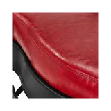 Juuksuri tool President Red