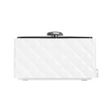 Ultraheli vann - 0,45 L - 26W - AD-3000 - Valge