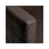 Gabbiano Ankara Brown juuksuri tool