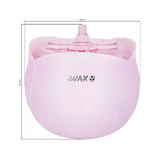 iWax Flower vahasoojendaja roosa
