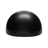 Ocho Nails 8 LED UV-lampi must 84W
