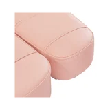 Elektriline protseduuritool SILLON CLASSIC, 3 mootoriga, roosa