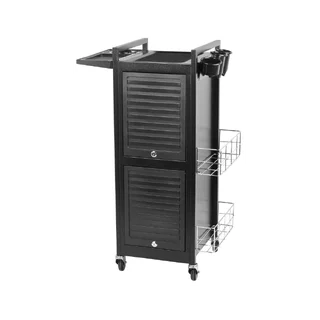 Juuksurikäru Gabbiano DELUXE 401